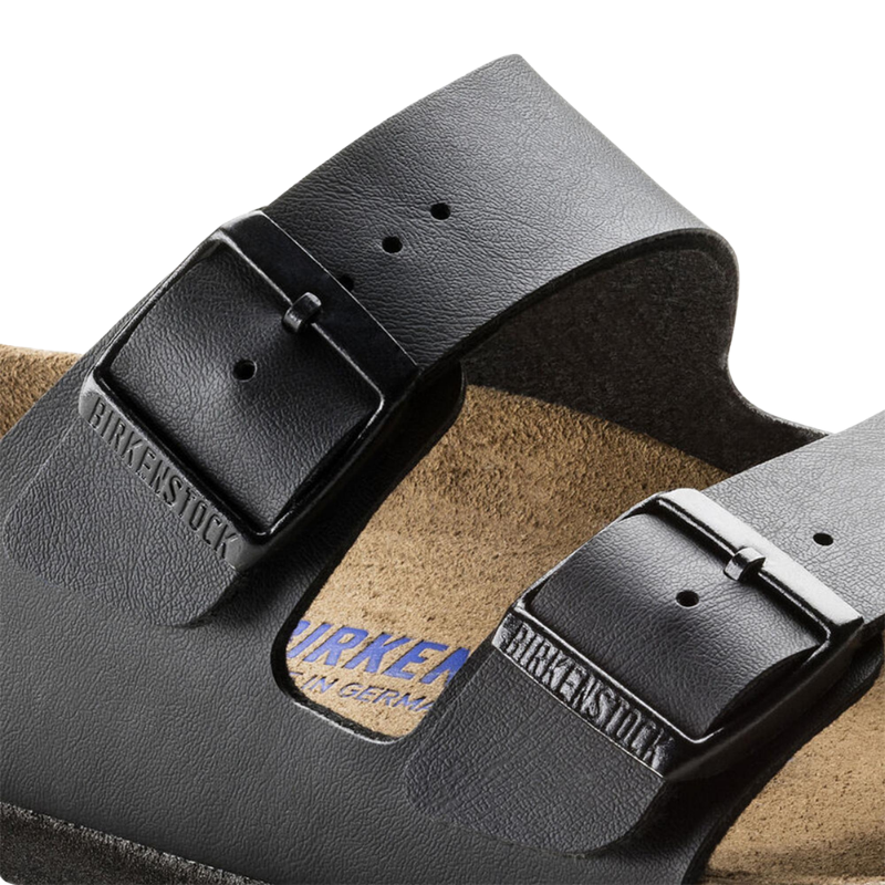 Birkenstock Arizona Erkek Nubuk Terlik 551253