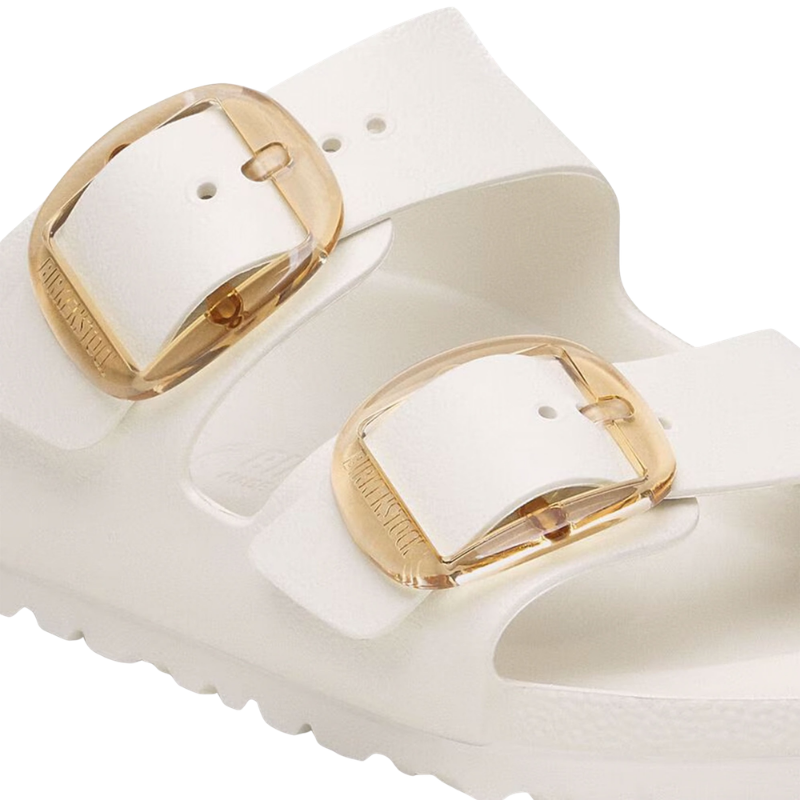 Birkenstock Arizona Eva Beyaz Kadın Terlik 1029651