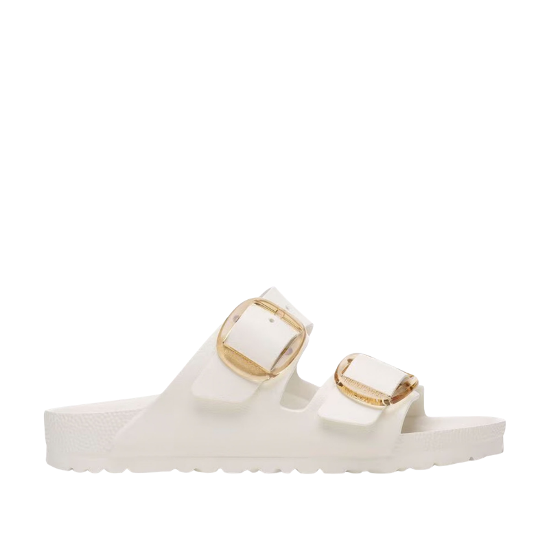 Birkenstock Arizona Eva Beyaz Kadın Terlik 1029651