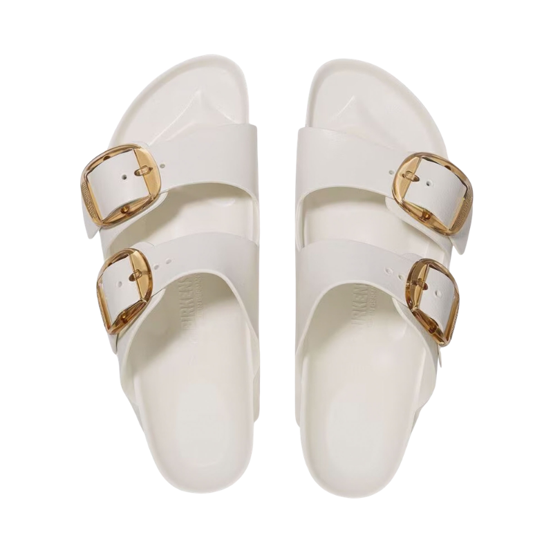 Birkenstock Arizona Eva Beyaz Kadın Terlik 1029651