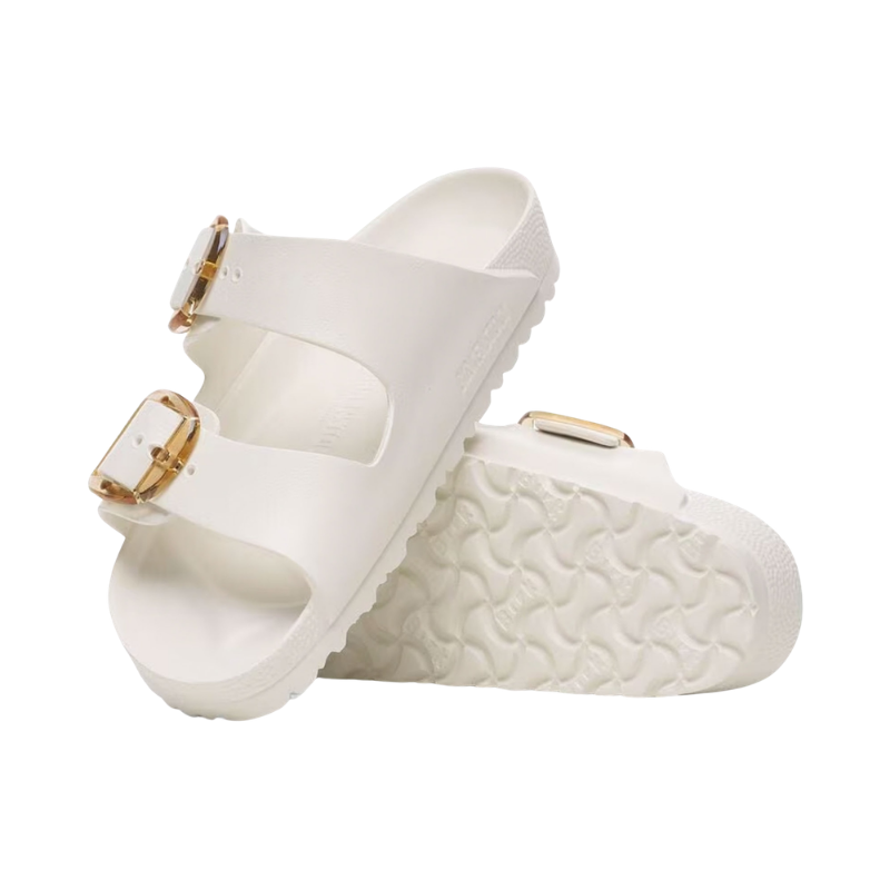Birkenstock Arizona Eva Beyaz Kadın Terlik 1029651