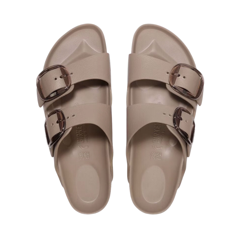 Birkenstock Arizona Eva Büyük Toka Kadın Terlik 1030389