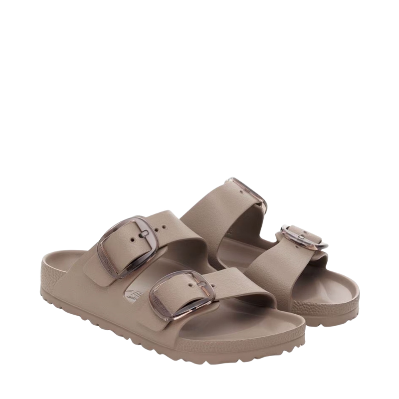 Birkenstock Arizona Eva Büyük Toka Kadın Terlik 1030389