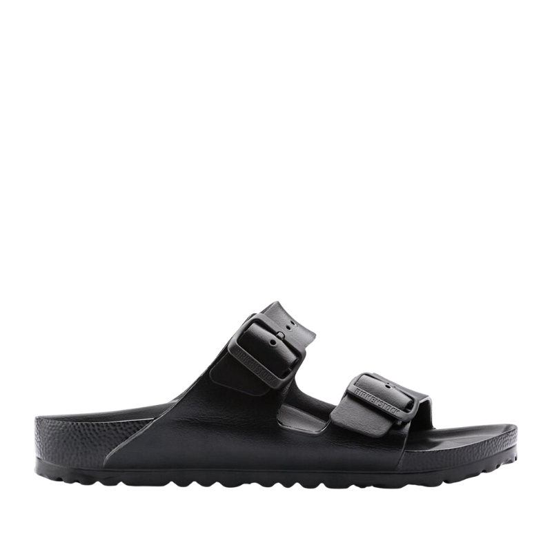 Birkenstock Arizona Eva Siyah Erkek Terlik 129421