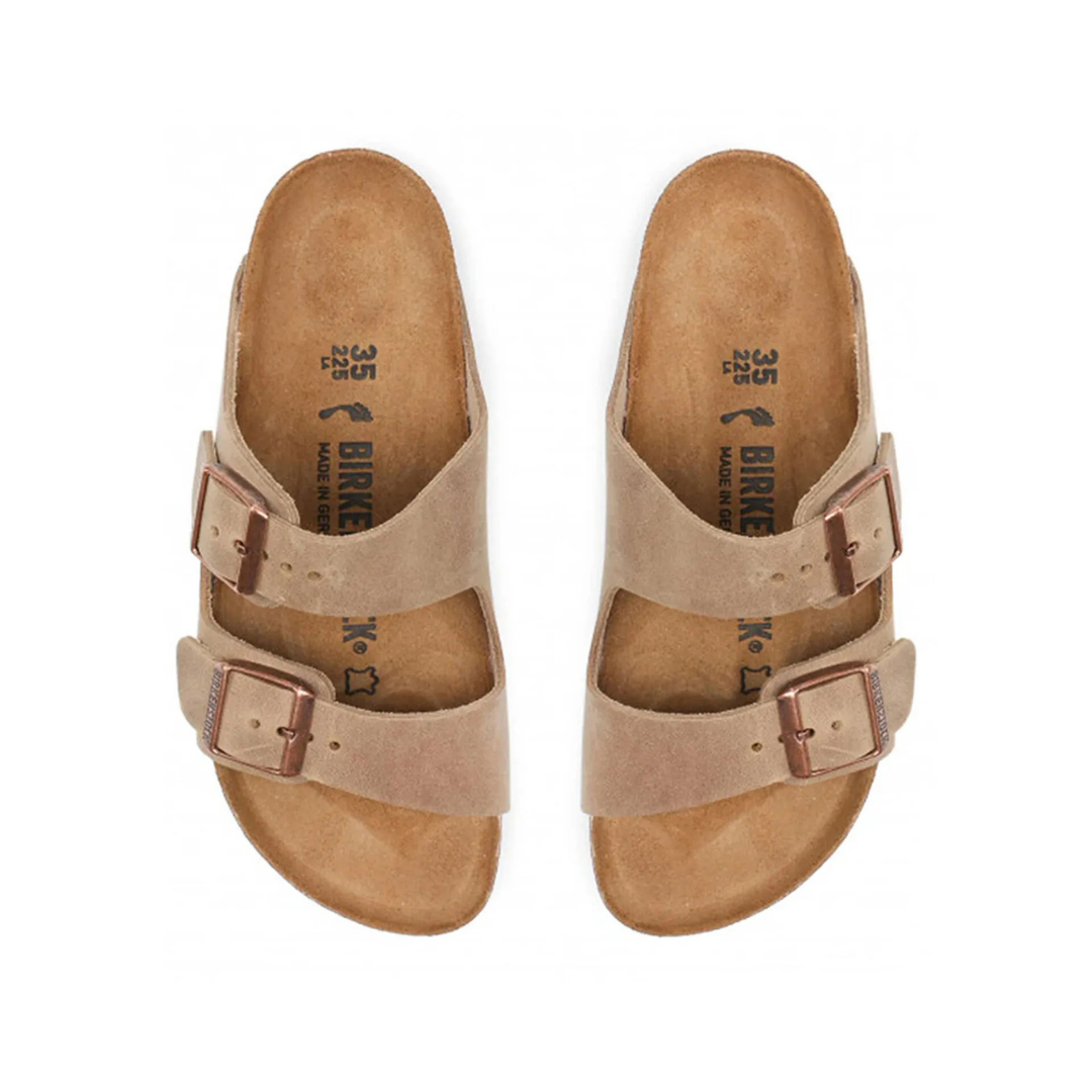 Birkenstock Arızona Leoi Erkek Terlik 352203