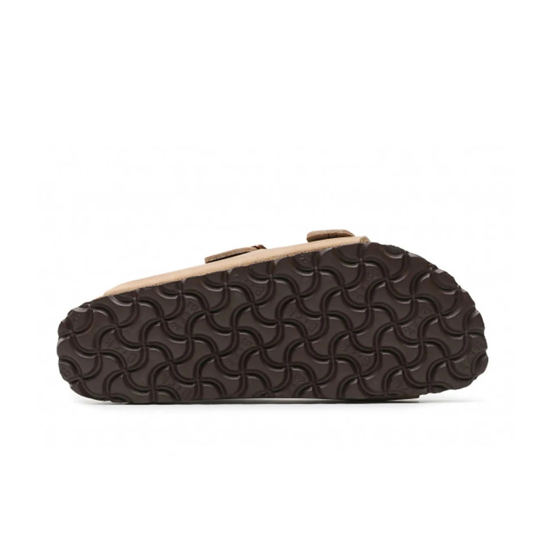 Birkenstock Arızona Leoi Erkek Terlik 352203