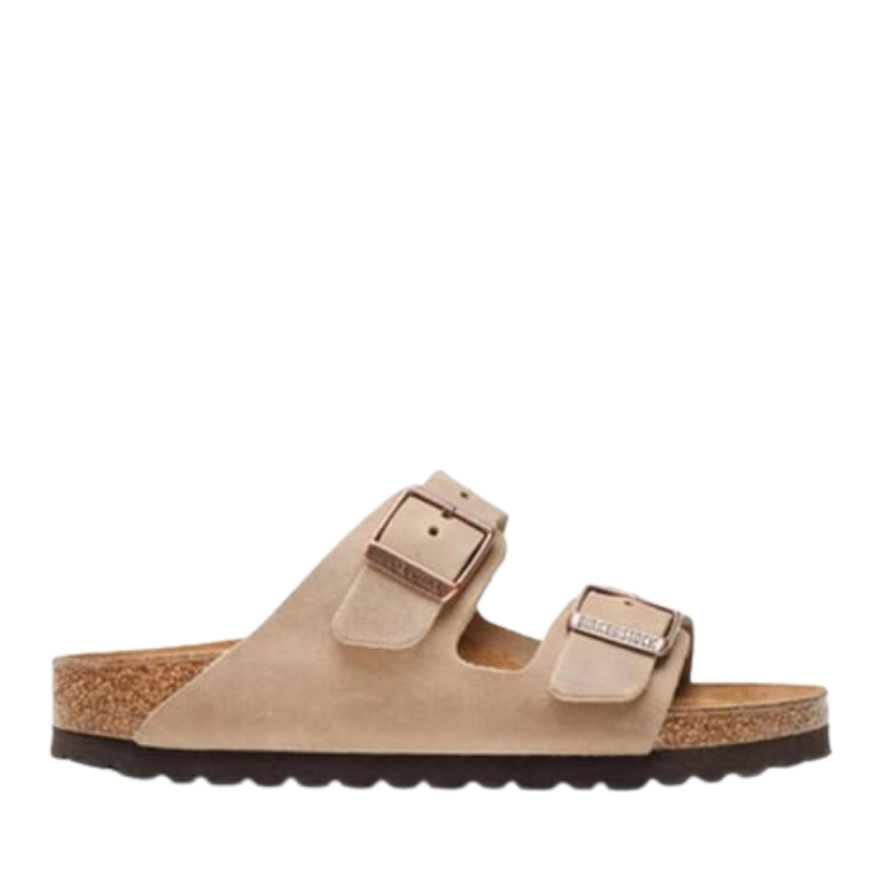 Birkenstock Arızona Leoi Erkek Terlik 352203