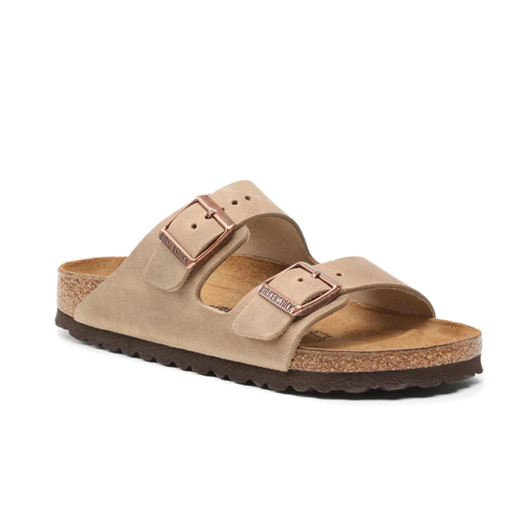 Birkenstock Arızona Leoi Erkek Terlik 352203