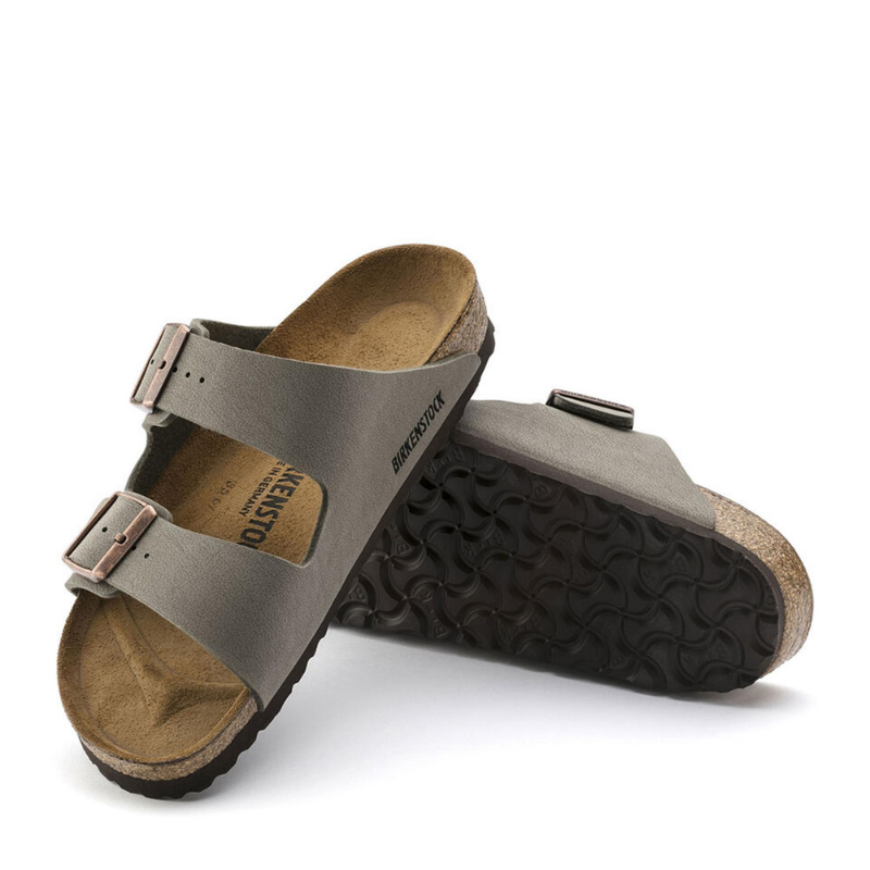 Birkenstock Arizona Nubuk Erkek Terlik 151213