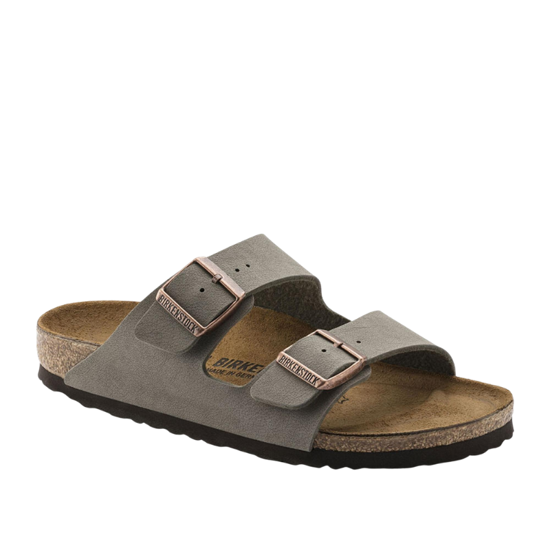 Birkenstock Arizona Nubuk Erkek Terlik 151213