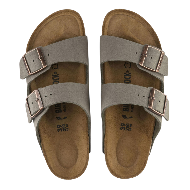Birkenstock Arizona Nubuk Erkek Terlik 151213