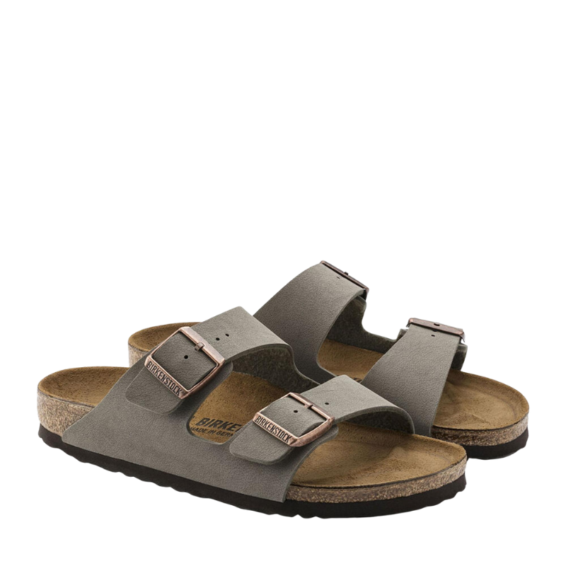 Birkenstock Arizona Nubuk Erkek Terlik 151213