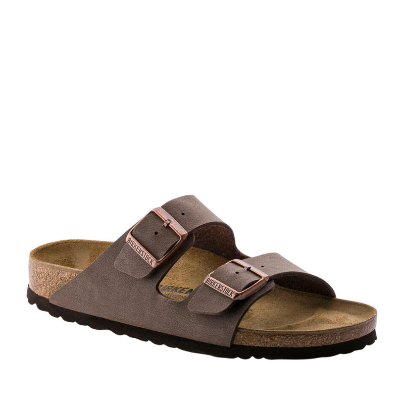 Birkenstock Arizona Nubuk Unisex Terlik 151183