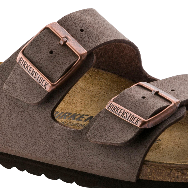 Birkenstock Arizona Nubuk Unisex Terlik 151183