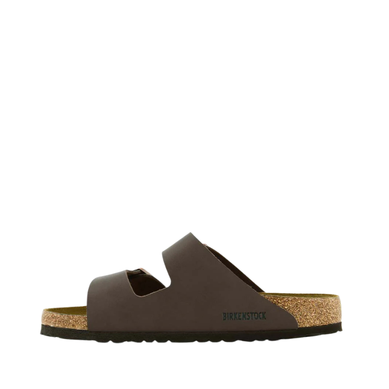 Birkenstock Arizona Sfb Deri Erkek Terlik451161