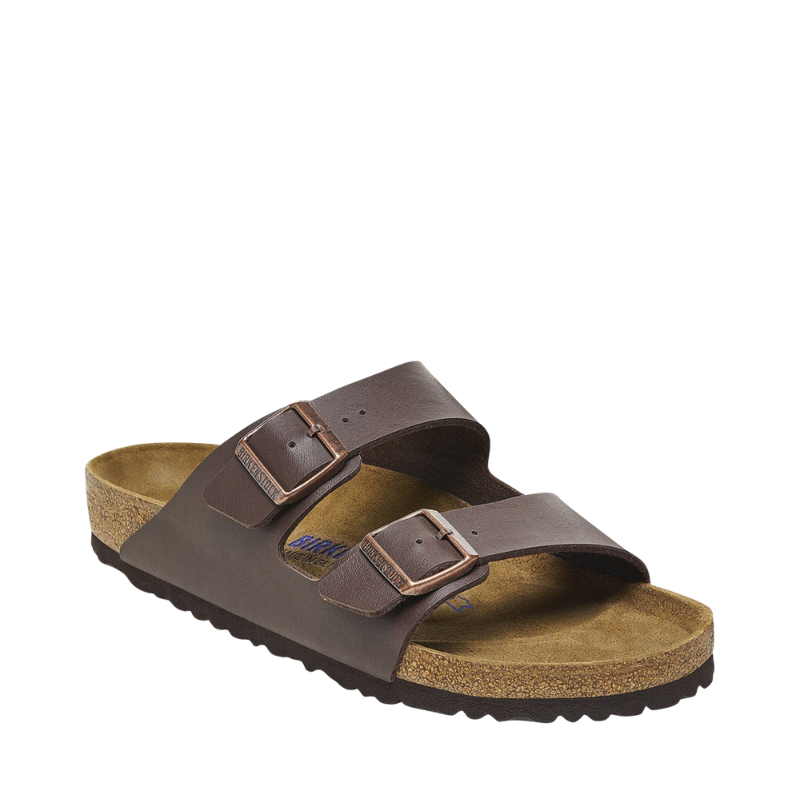 Birkenstock Arizona Sfb Deri Erkek Terlik451161