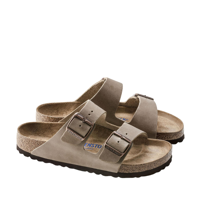 Birkenstock Arizona Sfb Erkek Terlik 552813