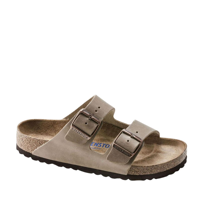 Birkenstock Arizona Sfb Erkek Terlik 552813
