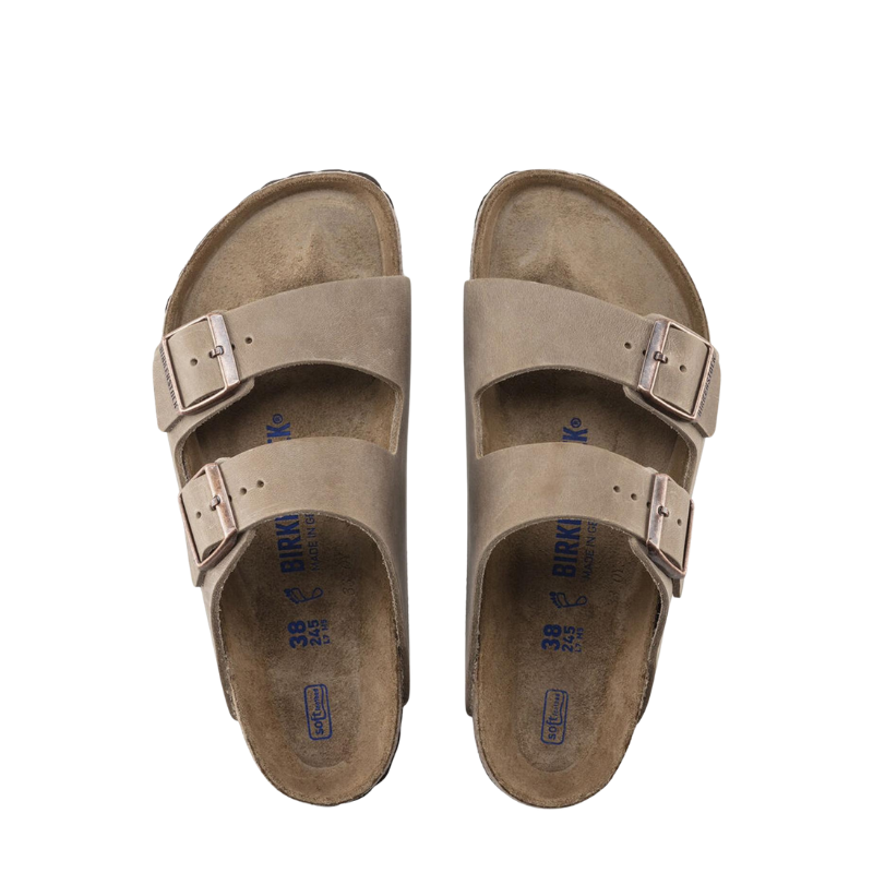 Birkenstock Arizona Sfb Erkek Terlik 552813