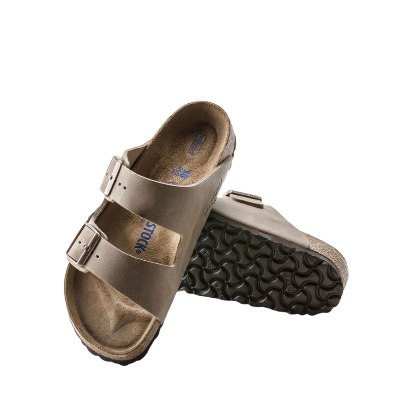 Birkenstock Arizona Sfb Erkek Terlik 552813