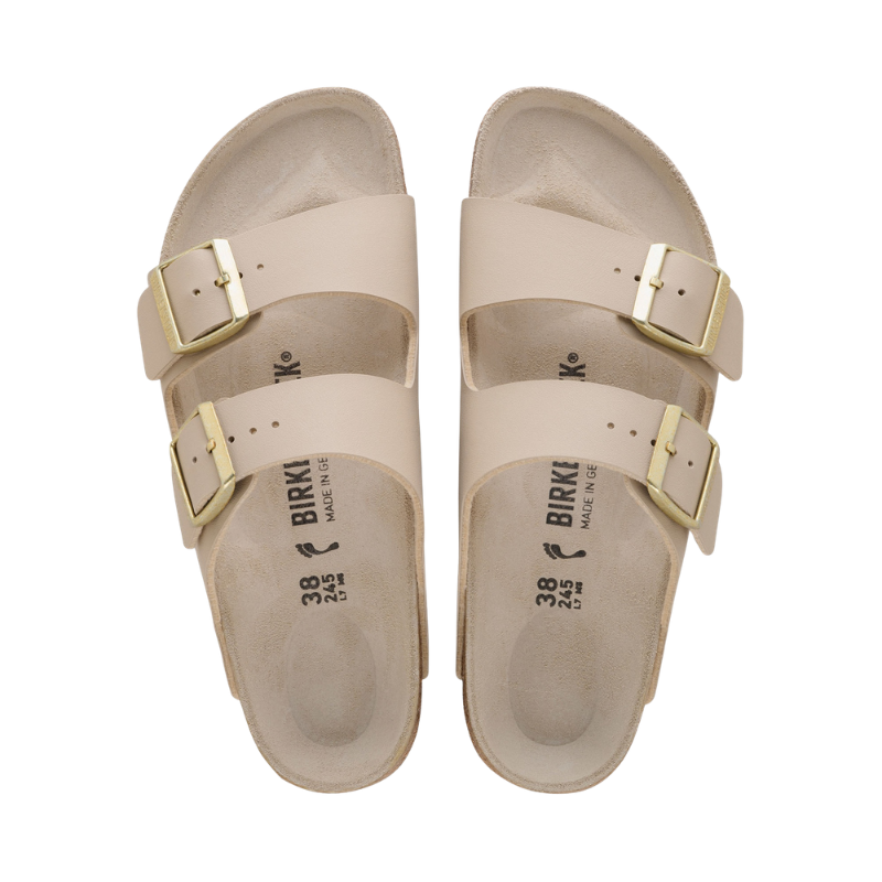 Birkenstock Arizona Trıples Kadın Terlik 1031438