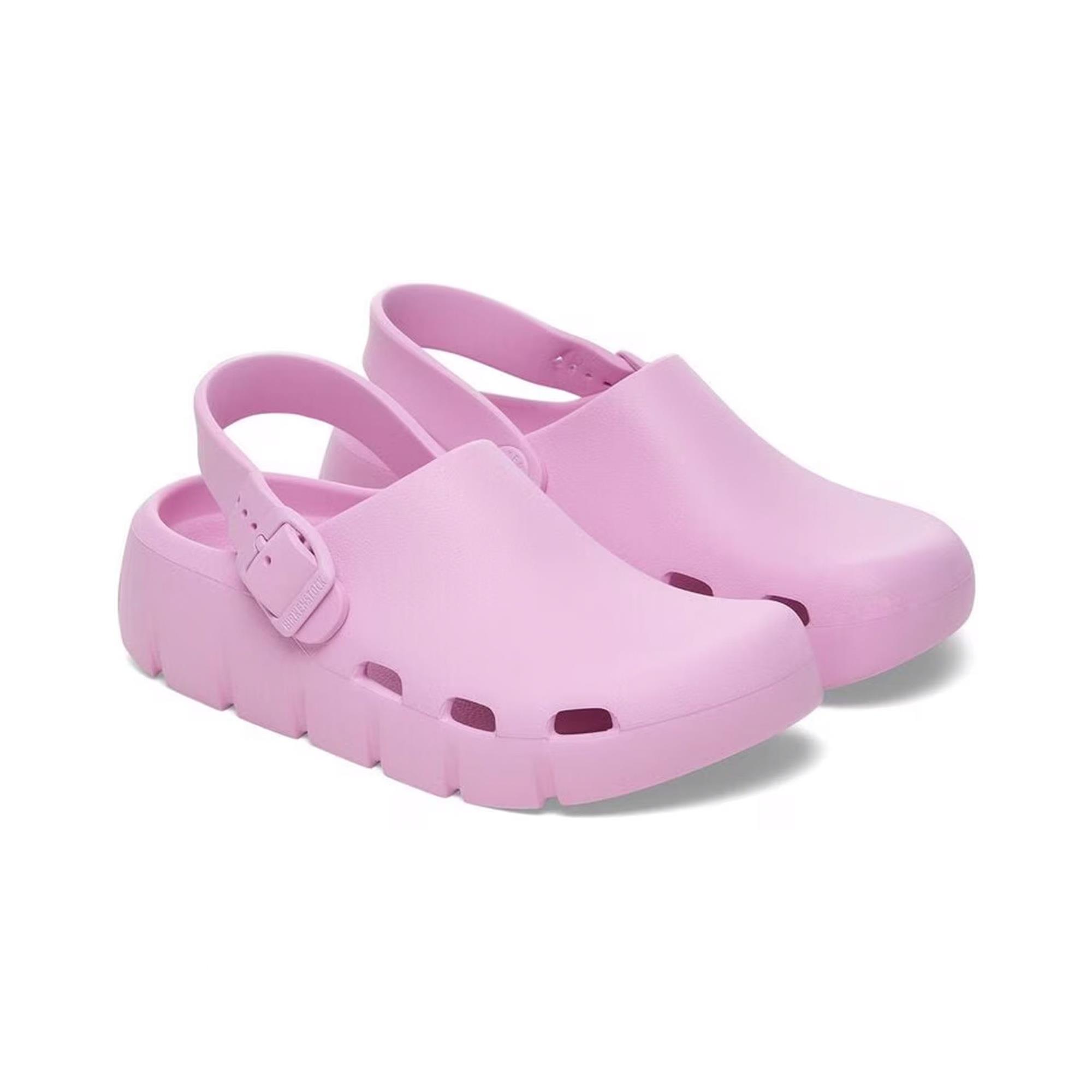 Birkenstock Birki Flow Çocuk Eva Sandalet 1029603