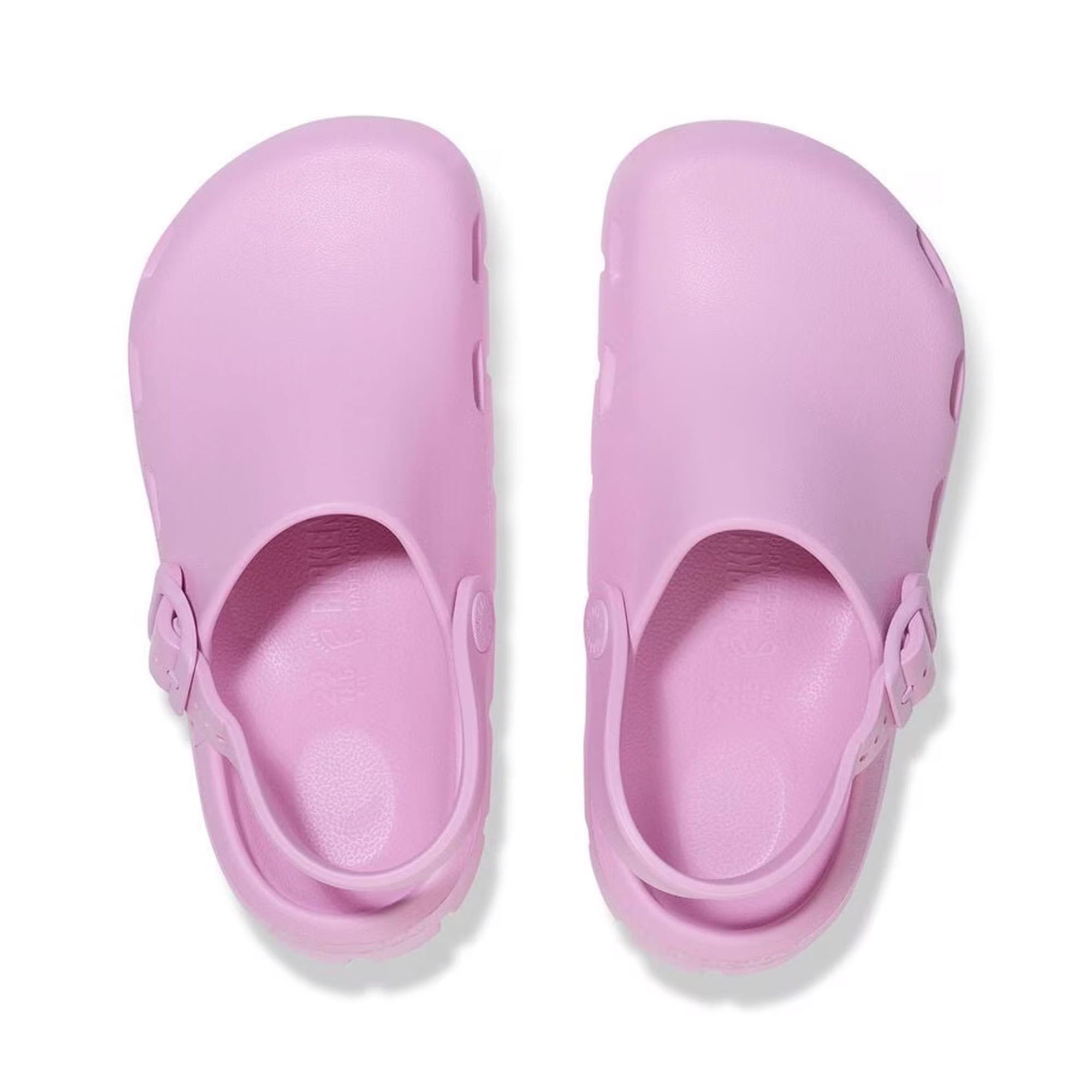 Birkenstock Birki Flow Çocuk Eva Sandalet 1029603