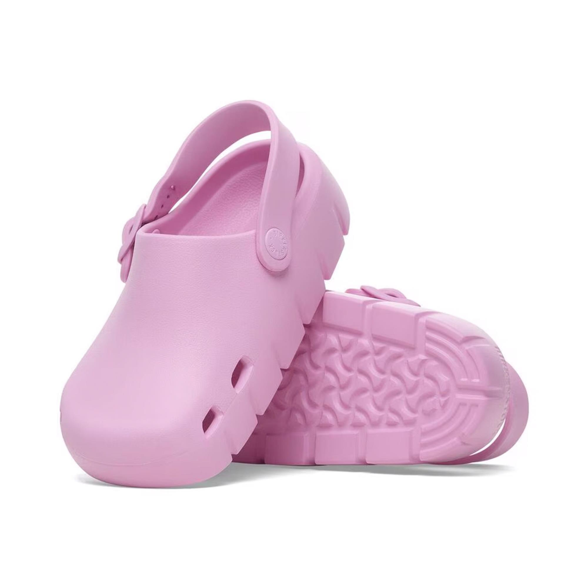Birkenstock Birki Flow Çocuk Eva Sandalet 1029603
