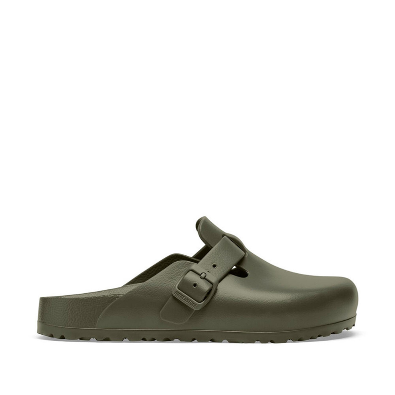Birkenstock Boston Eva Erkek Terlik 1026215
