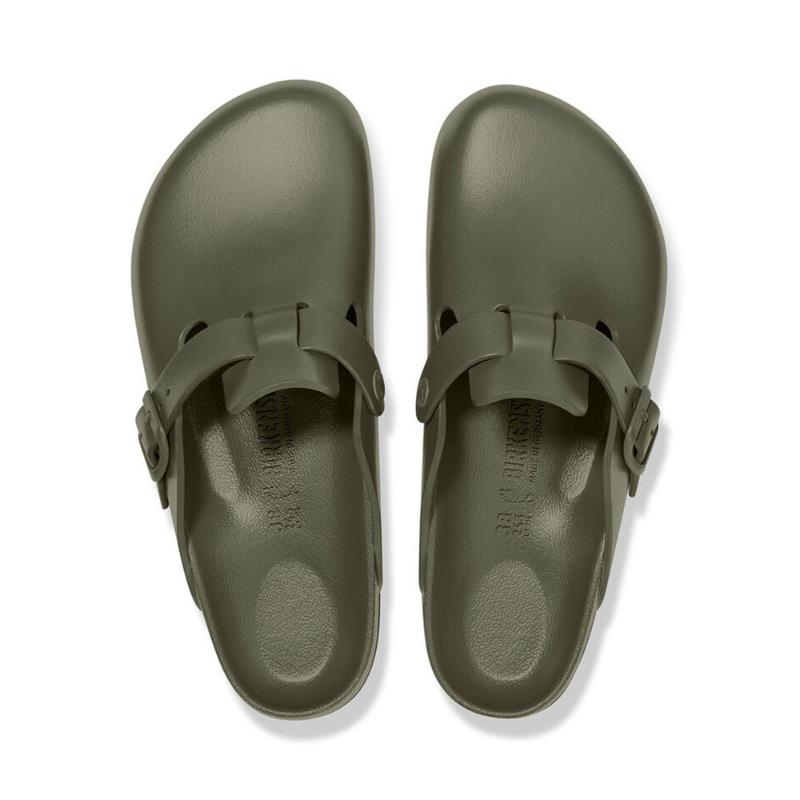 Birkenstock Boston Eva Erkek Terlik 1026215