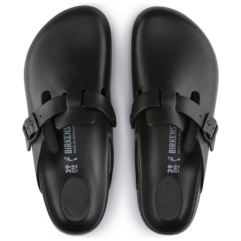 Birkenstock Boston Eva Erkek Terlik 1002314