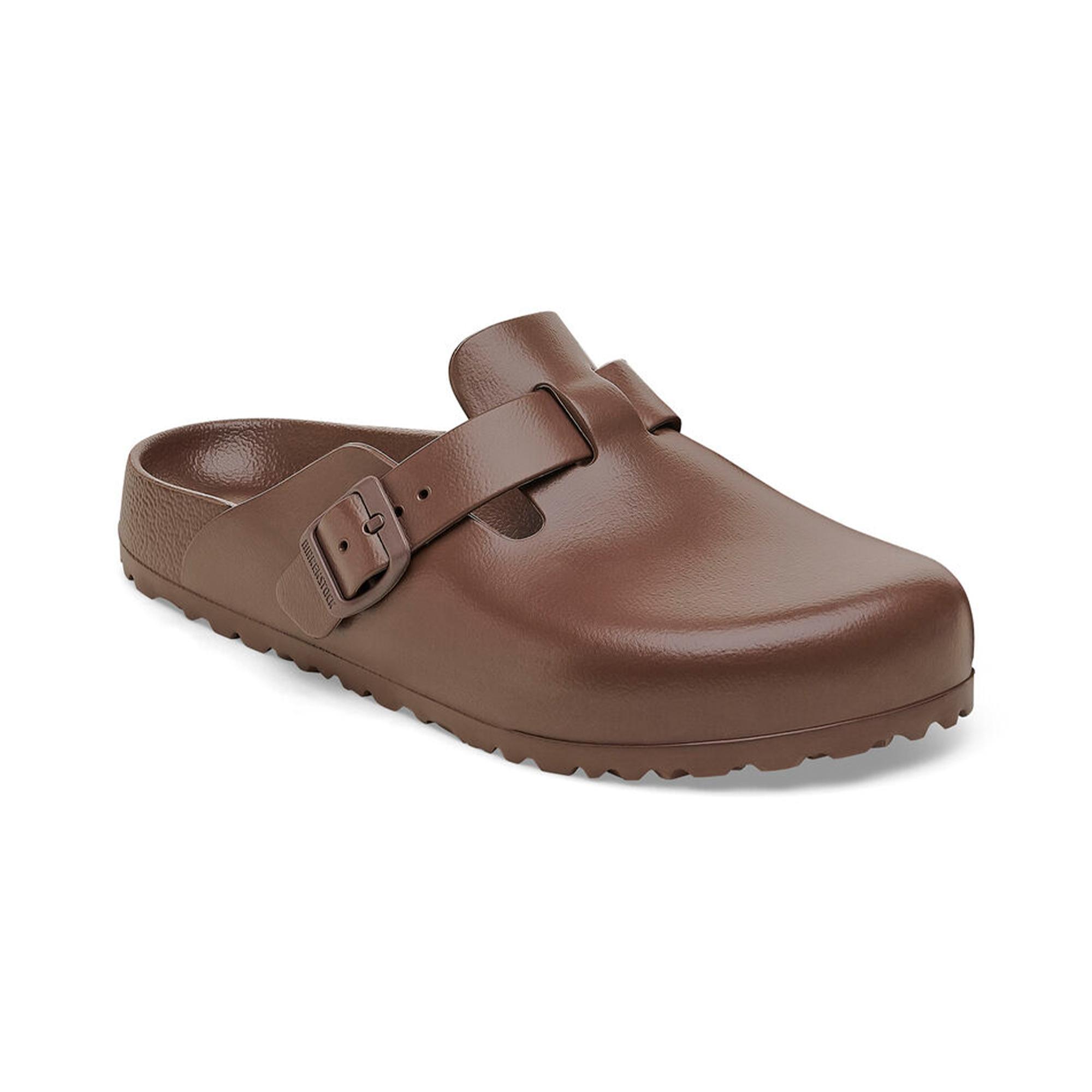 Birkenstock Boston Eva Kapalı Terlik 1027386