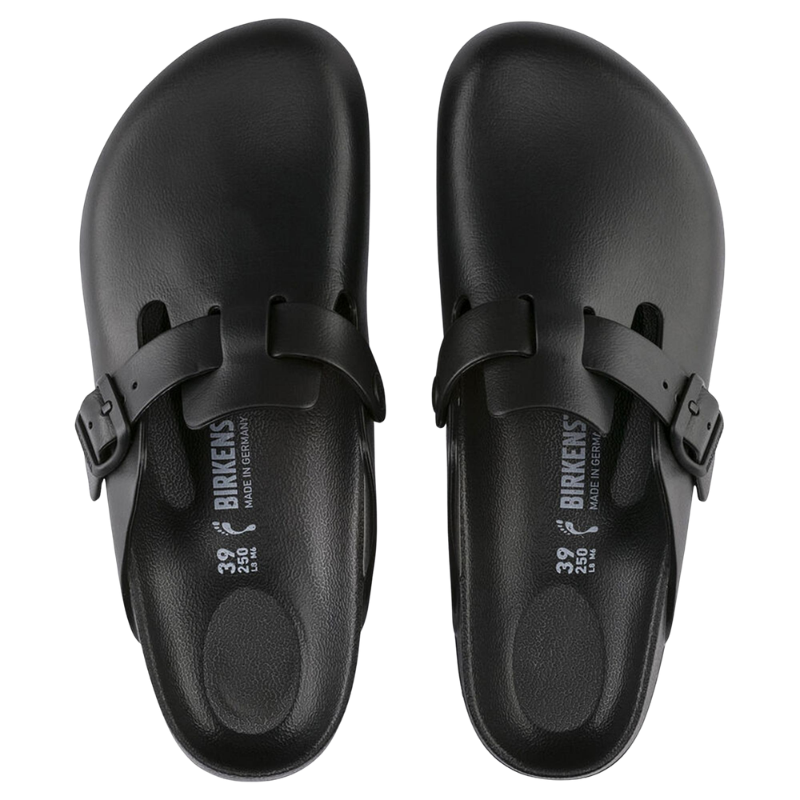 Birkenstock Boston Eva Kapalı Terlik 127103