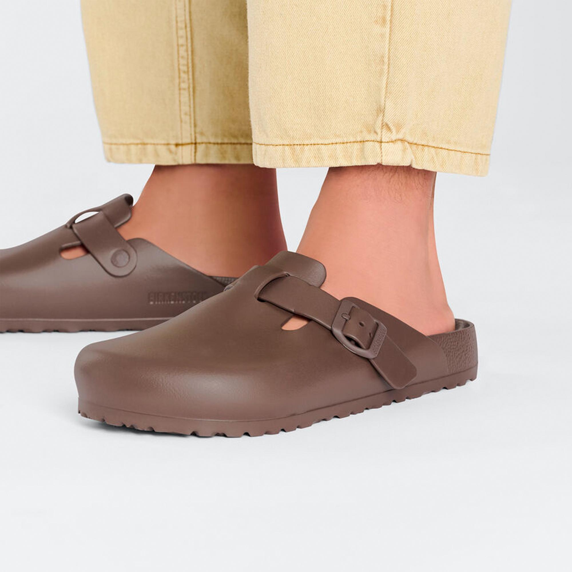 Birkenstock Boston Eva Kapalı Terlik 1027386