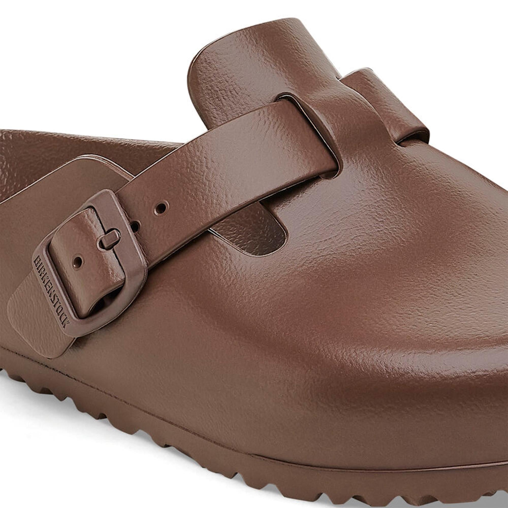 Birkenstock Boston Eva Kapalı Terlik 1027386