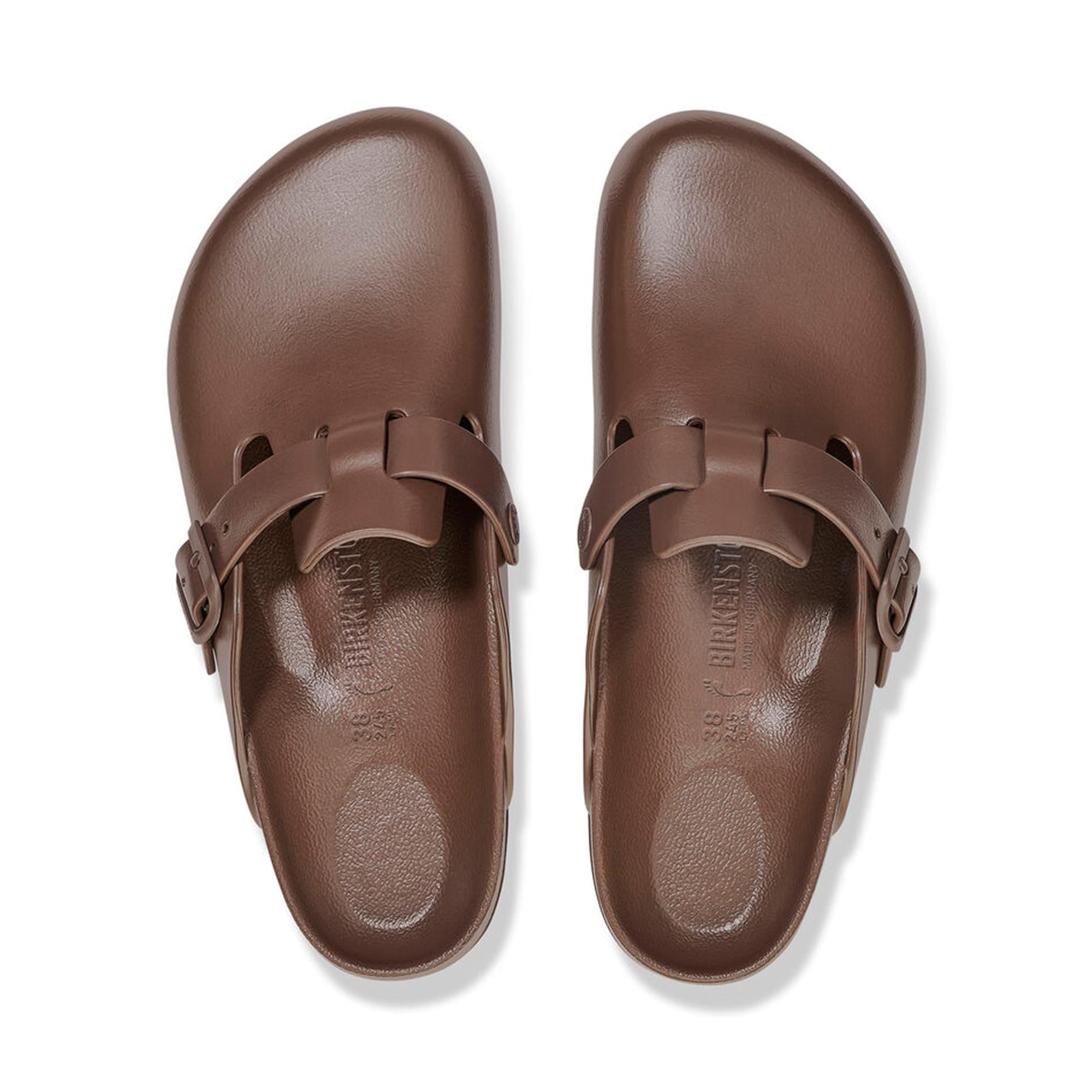 Birkenstock Boston Eva Kapalı Terlik 1027386