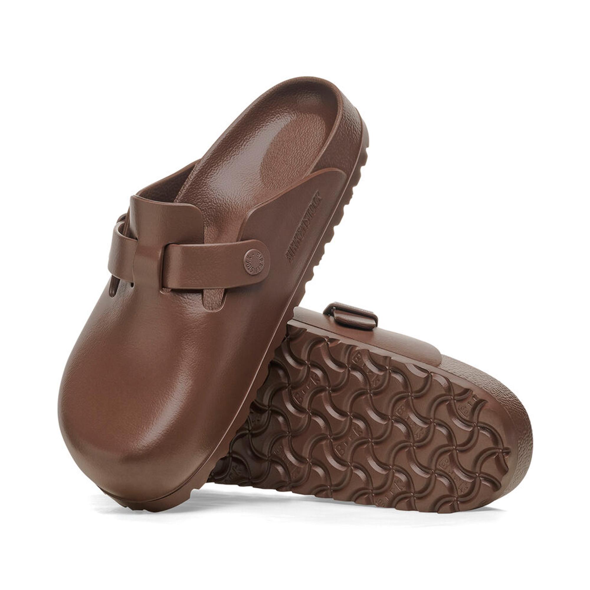 Birkenstock Boston Eva Kapalı Terlik 1027386
