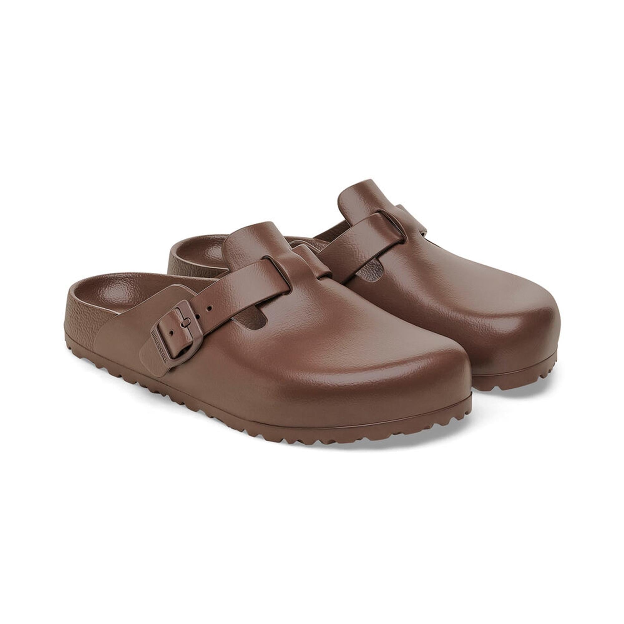 Birkenstock Boston Eva Kapalı Terlik 1027386