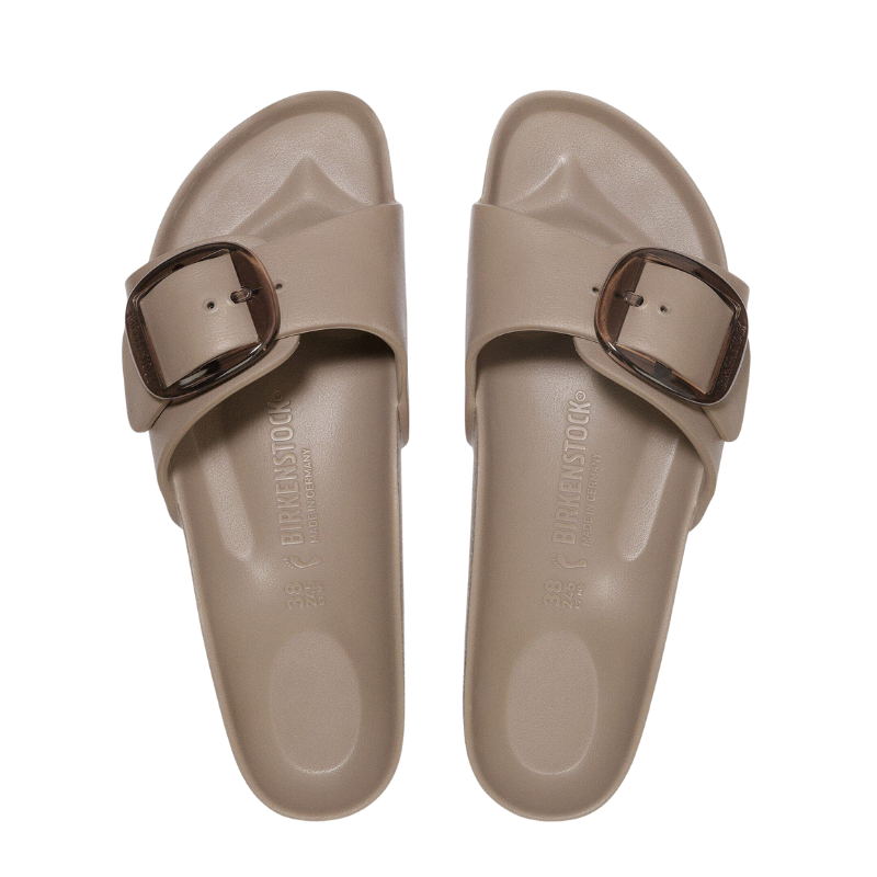 Birkenstock Madrid Eva Kadın Terlik 1030479