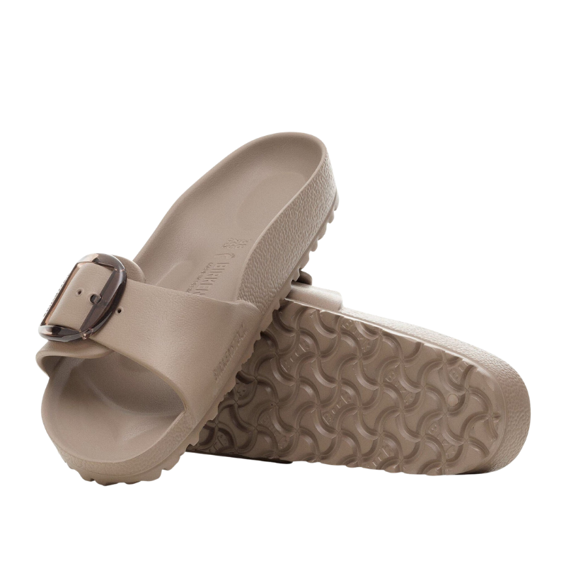 Birkenstock Madrid Eva Kadın Terlik 1030479