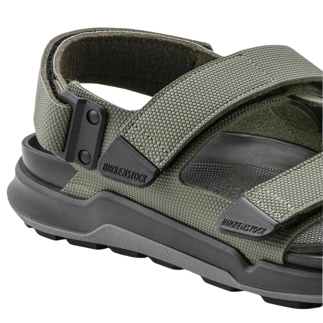 Birkenstock Tatacoa Erkek Sandalet 1022649