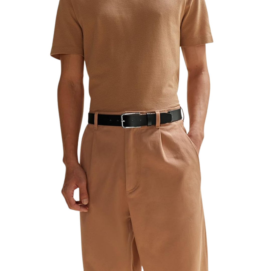 Boss Deri Erkek Kemer 50513087 026
