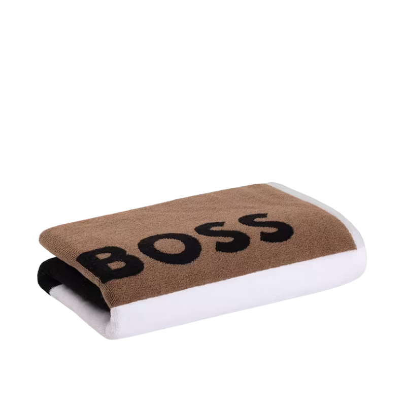 Boss Renkli Mutfak Havlusu 40 x 60 cm