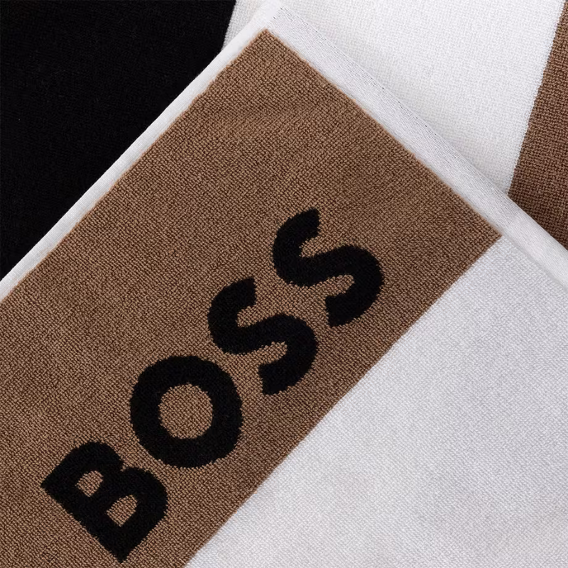 Boss Renkli Mutfak Havlusu 40 x 60 cm