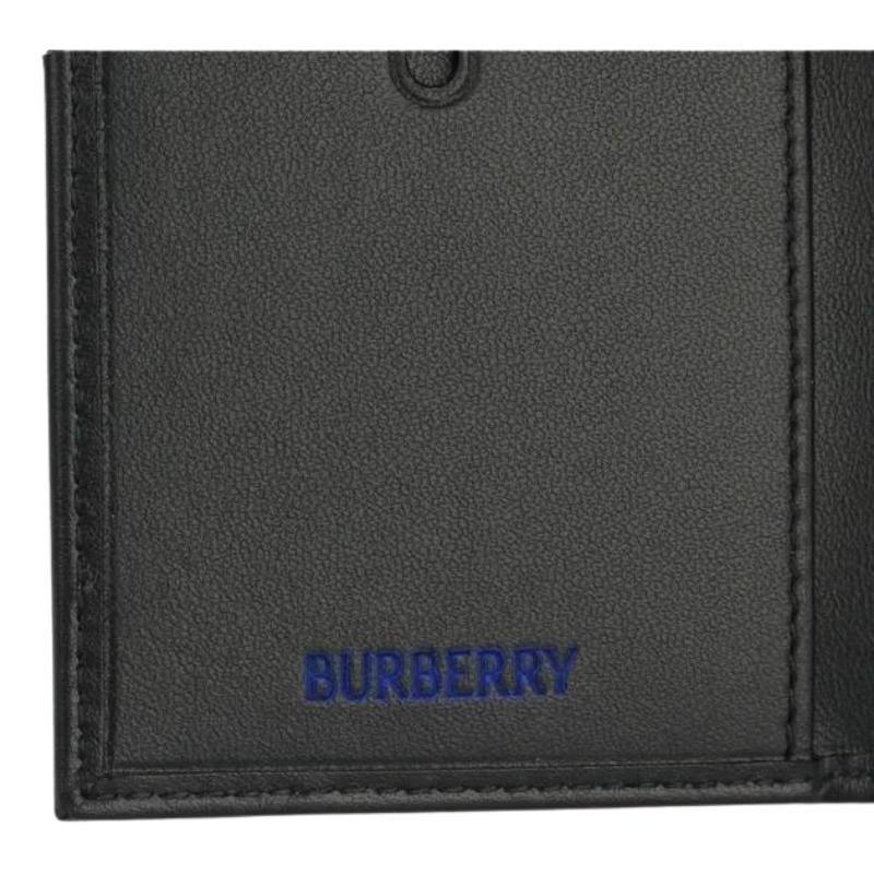 Burberry Erkek Dikey Cüzdan 