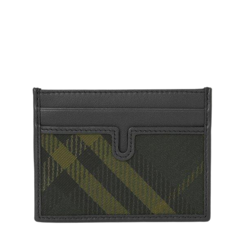 Burberry Erkek Kartlık