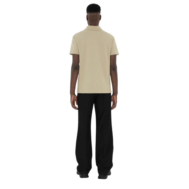 Burberry Erkek Polo Tshırt