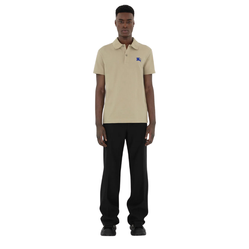 Burberry Erkek Polo Tshırt