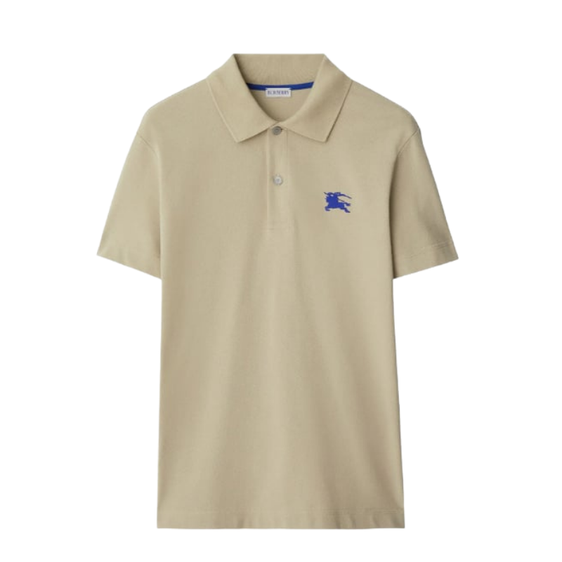 Burberry Erkek Polo Tshırt
