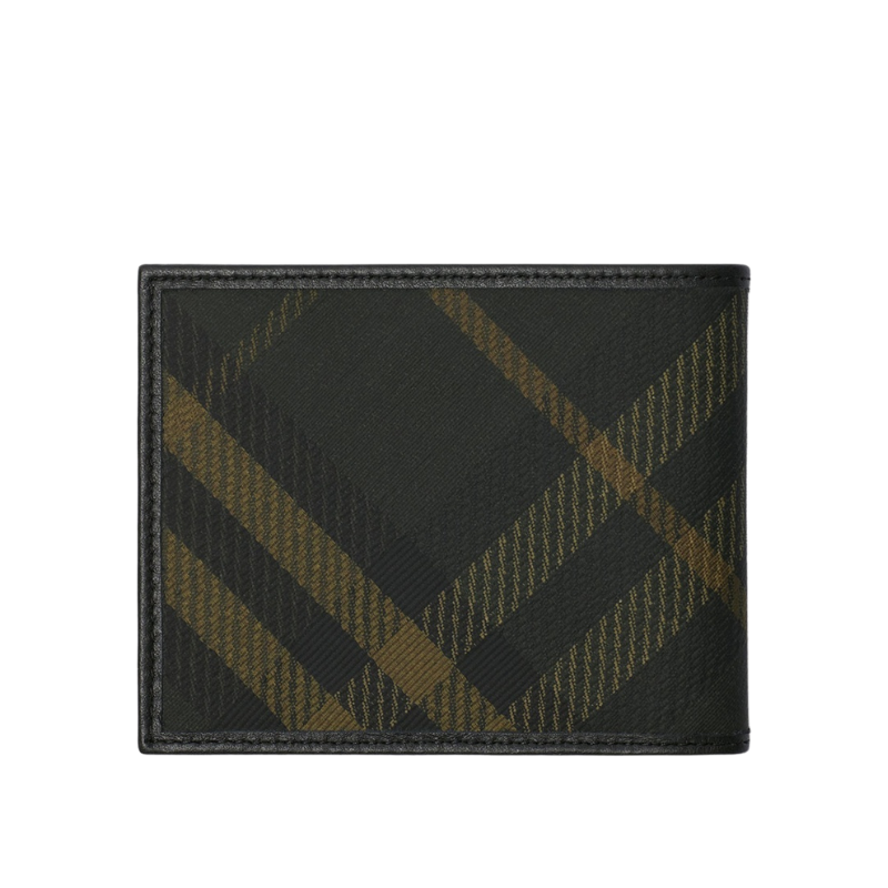 Burberry Erkek Siyah Cüzdan 8099826